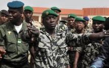 Mali : le FDR rejette l’idée d’une convention nationale proposée par le capitaine Sanogo (papier général)