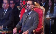 Le roi du Maroc se fait voler des montres de luxe