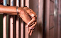 Apologie du terrorisme: le Malien Boubacar Niangadou entame une grève de la faim à Rebeuss