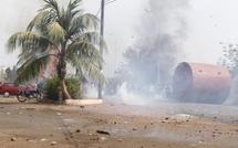 Mali: Amnesty International fait état des plus graves violations des droits humains