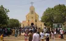 Réhabilitation Basilique mineure de Poponguine: plus 98 millions collectés par l'Église