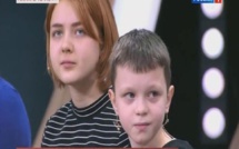 La Russie affolée par la grossesse d'une adolescente: “Ivan, 10 ans, pourrait être le père”