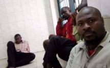 Les visiteurs de Guy Marius Sagna privés de permis