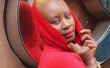 ROKHIA KABA, ANIMATRICE A AFRICA 7 «Je suis extravagante, mais il y a pire que moi»