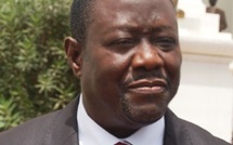 Mbaye Ndiaye à Guédiawaye : « La police qui est à votre service est un compagnon de tous les jours »