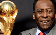 L'étonnante prédiction du "Roi Pelé" : "je vois le Sénégal vainqueur de la prochaine Coupe du monde"