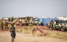 Mali: au moins 20 morts dans l’attaque du camp de la gendarmerie à Ségou