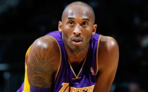Décès brutal du Basketteur Koby Bryant