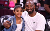 La fille de Kobe Bryant parmi les 5 victimes du crash