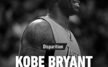 Le monde du football rend hommage à Kobe Bryant