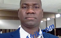 Corruption: L’économiste Ndongo Mané Kébé propose des solutions pour sortir le Sénégal de la zone rouge (Entretien)