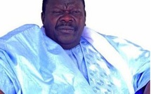 Demba Dia à la MAC de Thiès : « le Cheikh se porte comme un charme »