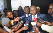 Nouveau Code pétrolier et gazier adopté par les députés: le ministre Makhtar Cissé se fait avocat de la préférence nationale