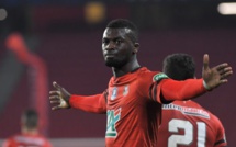 #CoupeDeFrance - Rennes arrache les quarts au terme d'un match fou... Sada Thioub et Mbaye Niang ont brillé