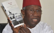 Histoire générale du Sénégal: Pr Iba Der Thiam annonce la sortie prochaine des 20 volumes restants