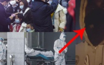 Vidéo - Le cri de détresse d'un des étudiants sénégalais mis en quarantaine à Wuhan  