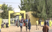 Procès du maître coranique qui avait enchaîné son talibé : l’audience suspendue