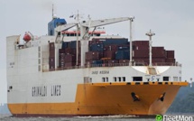 Drogue saisie au port de Dakar: la valeur marchande est évaluée à 92,6 milliards Fcfa