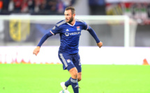 #Mercato - OL, Hertha Berlin: jackpot pour Lucas Tousart