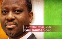 Guillaume Soro à Alassane Ouattara : "C'est terminé, autre écope, autre méthode" 