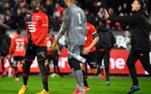 Rennes: Après un Derby bouillant, Mbaye Niang solde ses comptes avec Lafont !