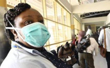 Menace Coronavirus: le Pr Daouda Ndiaye ne conseillerait pas au Sénégal de fermer ses frontières