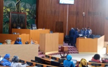 Retard à l'Assemblée nationale: les députés sénégalais n'ont toujours pas rompu avec les mauvaises habitudes