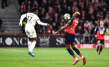 #Ligue1 - Lille enchaîne contre Rennes