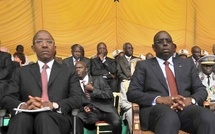 Le premier ministre Abdoul Mbaye fait son entrée dans l'arène politique sénégalaise