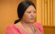 La première dame du Lesotho accusée d'avoir assassiné "sa rivale"