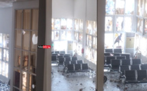 Bilan manifestations à Saint-Louis: 50 millions de F Cfa perdus par la Senelec, 17 arrestations, 15 policiers blessés...