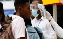 Coronavirus : les étudiants bloqués à Wuhan prennent les choses en main et comptent saisir la CEDEAO 