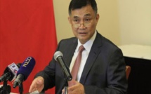 "Le rapatriement des étudiants sénégalais de Wuhan n'est pas urgent", selon l'Ambassadeur de la Chine à Dakar