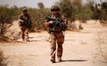 Au Mali, une trentaine de jihadistes tués par la force Barkhane