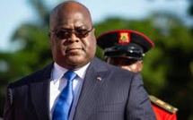 RDC: Félix Tshisekedi nomme de nouveaux magistrats