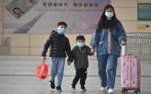 Coronavirus: à Hong Kong, de nouvelles mesures de quarantaine