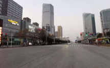 En Chine, les étudiants africains se sentent des laissés-pour-compte face au coronavirus