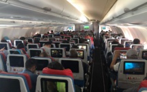 #Coronavirus - L’individu qui voulait rallier Dakar à bord de Turkis Airlines identifié