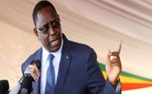 TER et Autoroute à péage: Macky hausse le ton contre la France, via son ministre Oumar Youm