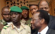 Mali : Etat de sante rassurant de président de transition, Dioncounda Traoré