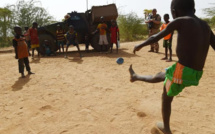 En Afrique,170 millions d’enfants vivent en zone de conflits (Save the children)