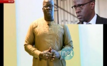 Walf Tv: Yakham Mbaye porte plainte contre l'animateur "Saa Ndiogou"