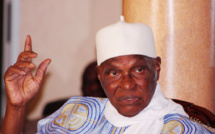 #Coronavirus : Abdoulaye Wade demande le rapatriement immédiat des Sénégalais de Wuhan