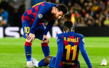 FC Barcelone: Ousmane Dembélé a coûté 2 M€ par match joué