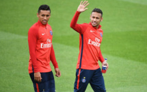 Dortmund-PSG: Neymar en Allemagne avant les joueurs parisiens