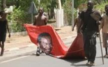 Mali-Convention nationale ou tentative d’assassinat du président de la République : A quoi jouent la Copam et le Mp22 ?