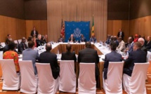 Coopération Sénégalo-américaine : cinq mémorandums d’entente dont la construction d'une autoroute moderne de 165 kilomètres, signés