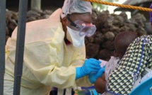 Le vaccin Ervebo homologué en RDC, au Burundi, au Ghana et en Zambie