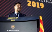 La direction du FC Barcelone impliquée dans un nouveau scandale !