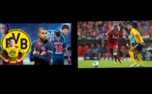 8es de finale LDC: le PSG à l’épreuve de la machine à buts Haland, les Reds face aux tenaces Colchoneros 